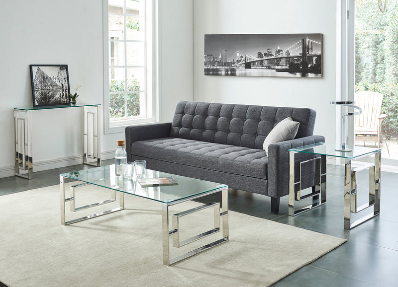 Rectangular Coffee Table