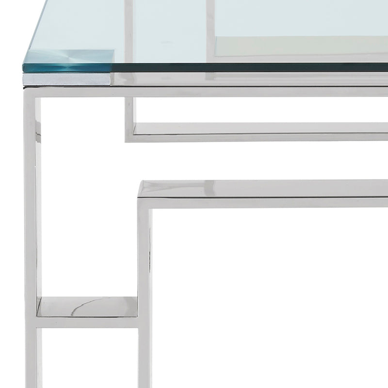 Rectangular Coffee Table