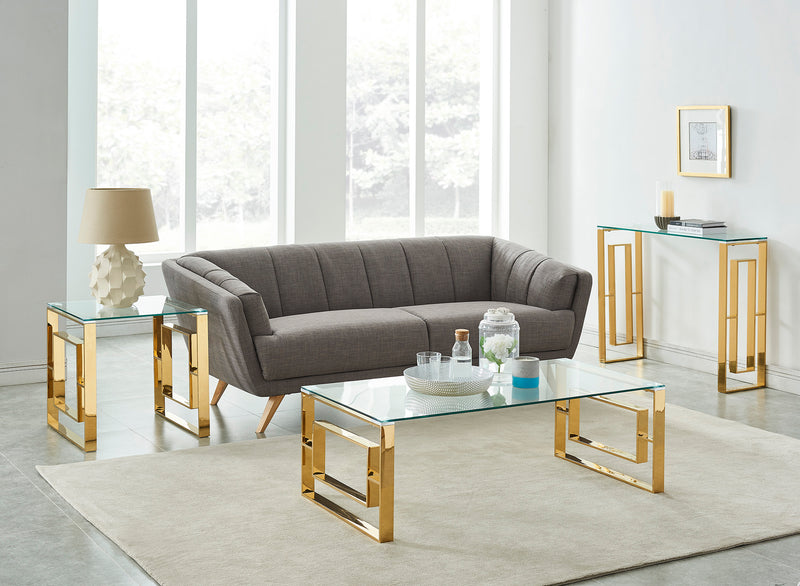 Rectangular Coffee Table