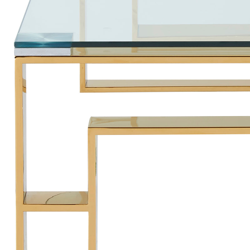 Rectangular Coffee Table