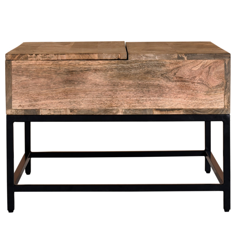 Rectangular Lift-top Coffee Table