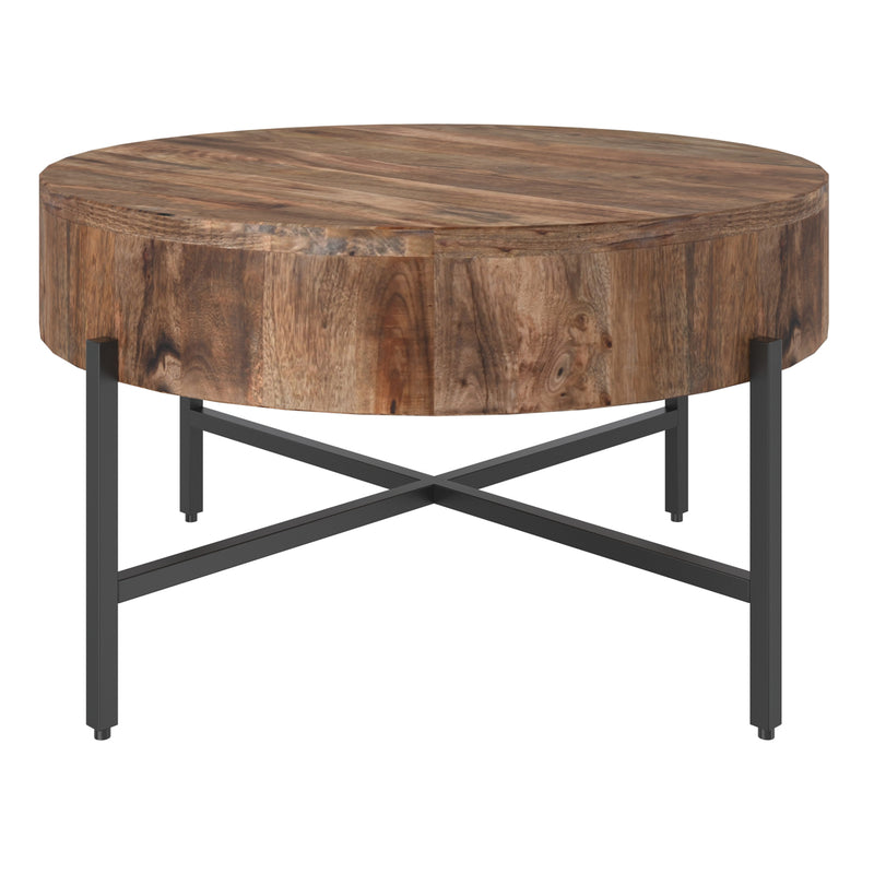 Round Coffee Table