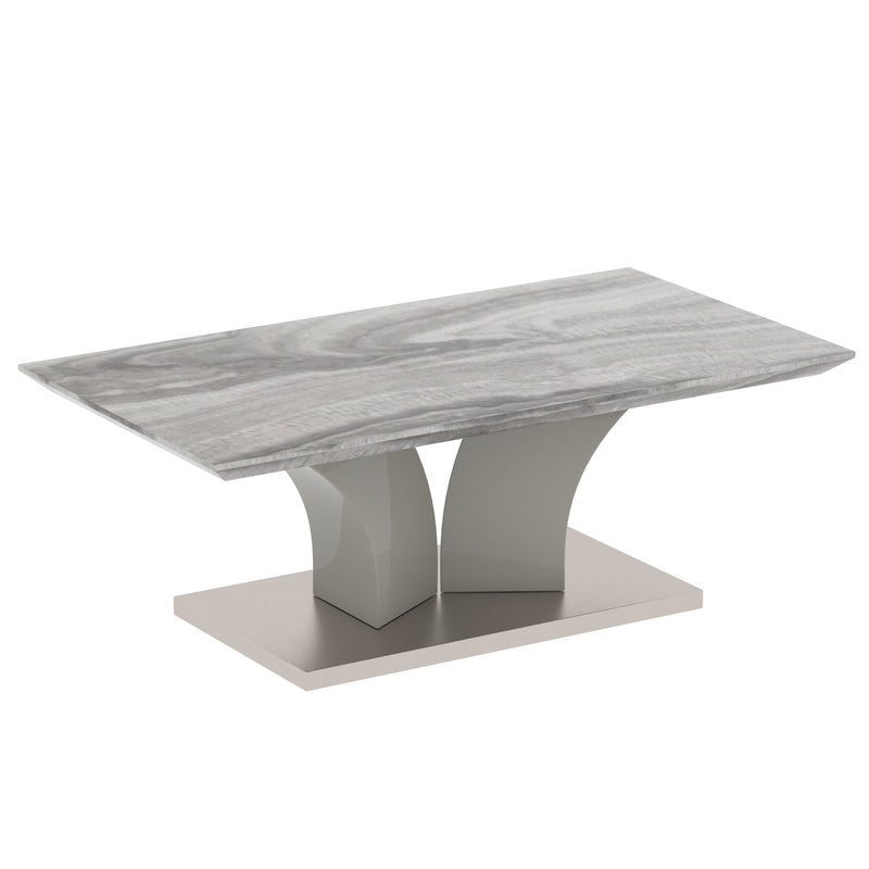 Rectangular Coffee Table