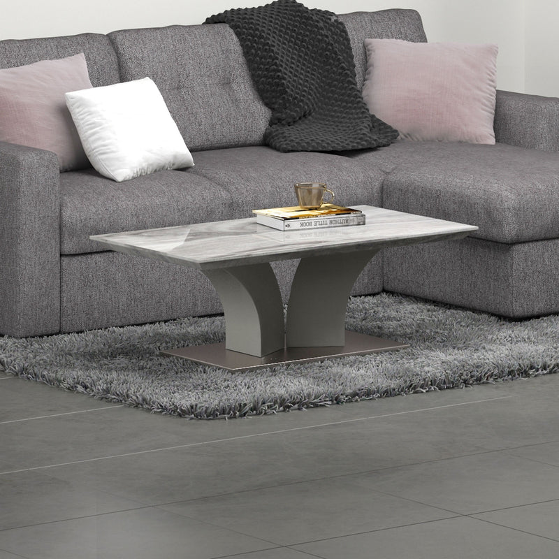 Rectangular Coffee Table