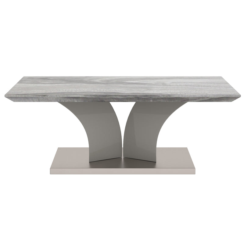 Rectangular Coffee Table