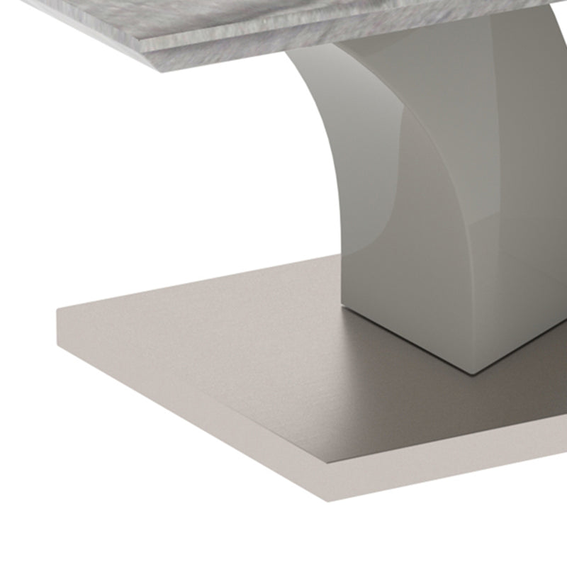 Rectangular Coffee Table