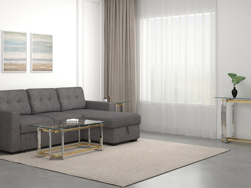 Rectangular Coffee Table