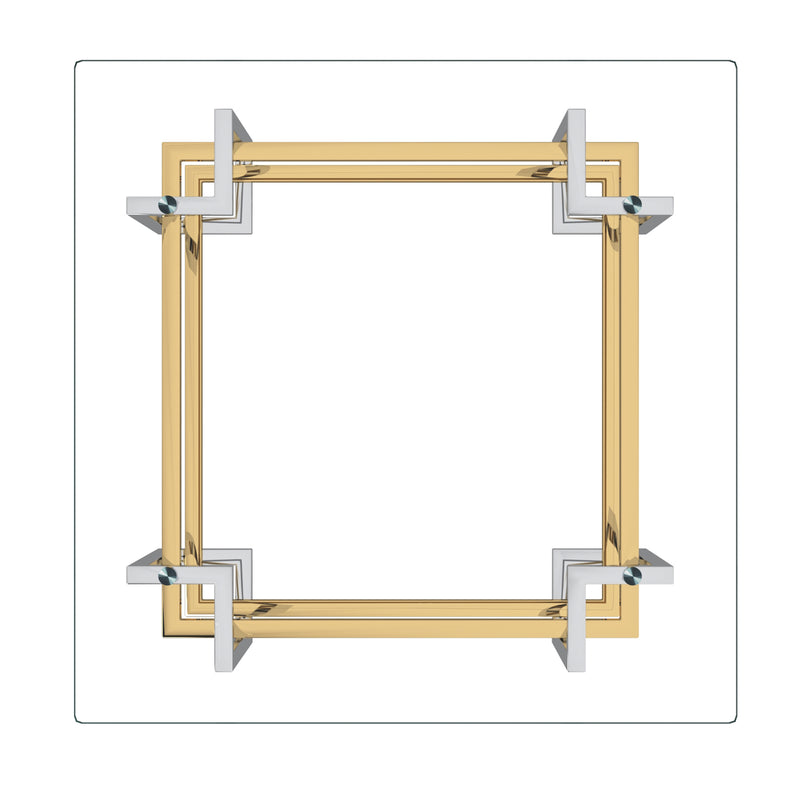 Square Coffee Table