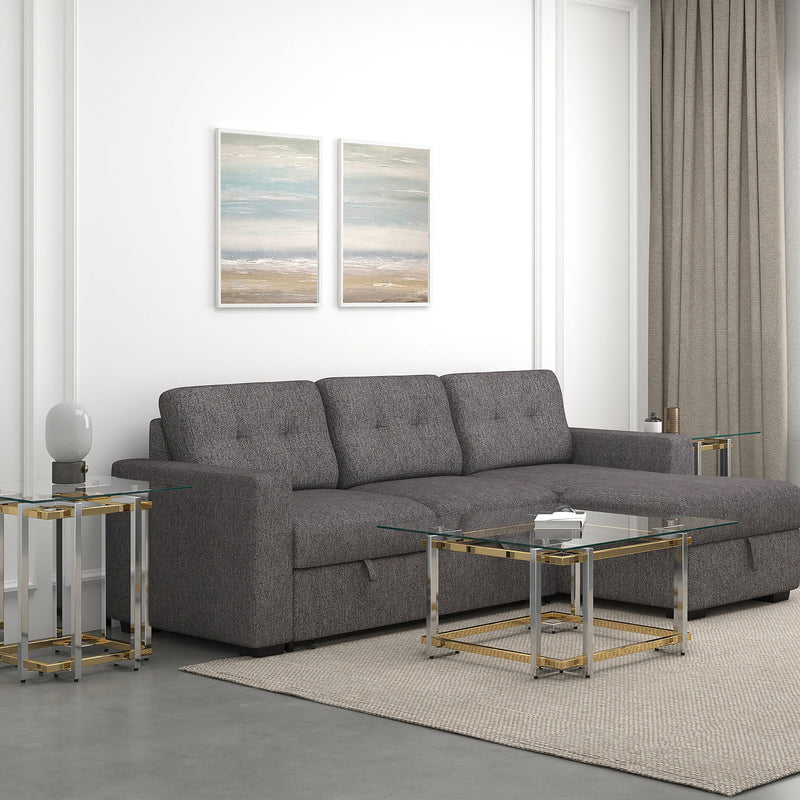 Square Coffee Table