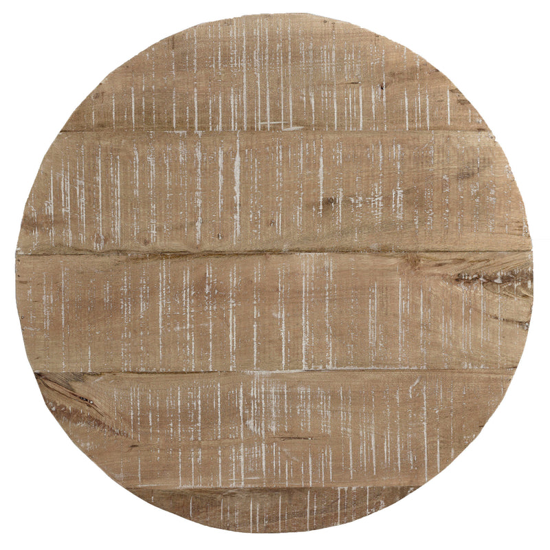 Round Coffee Table