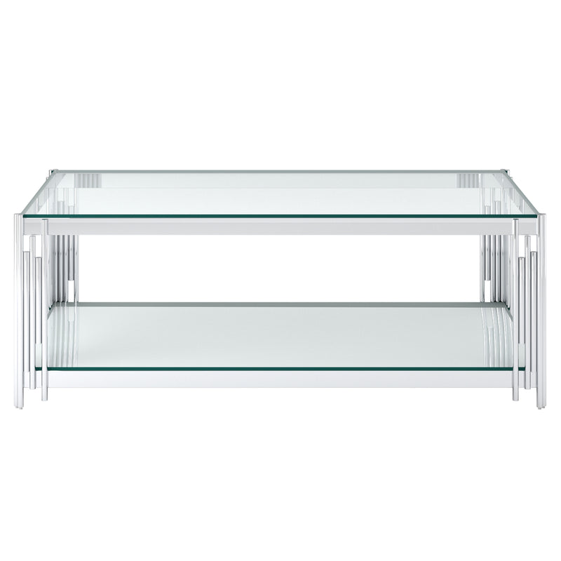 Rectangular Coffee Table