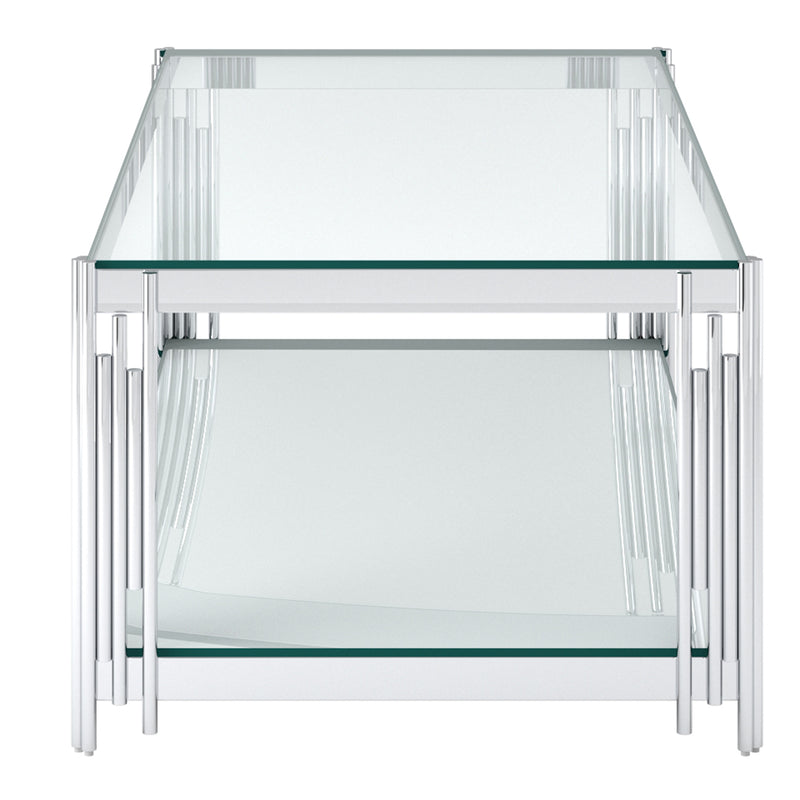 Rectangular Coffee Table