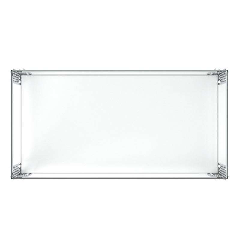 Rectangular Coffee Table