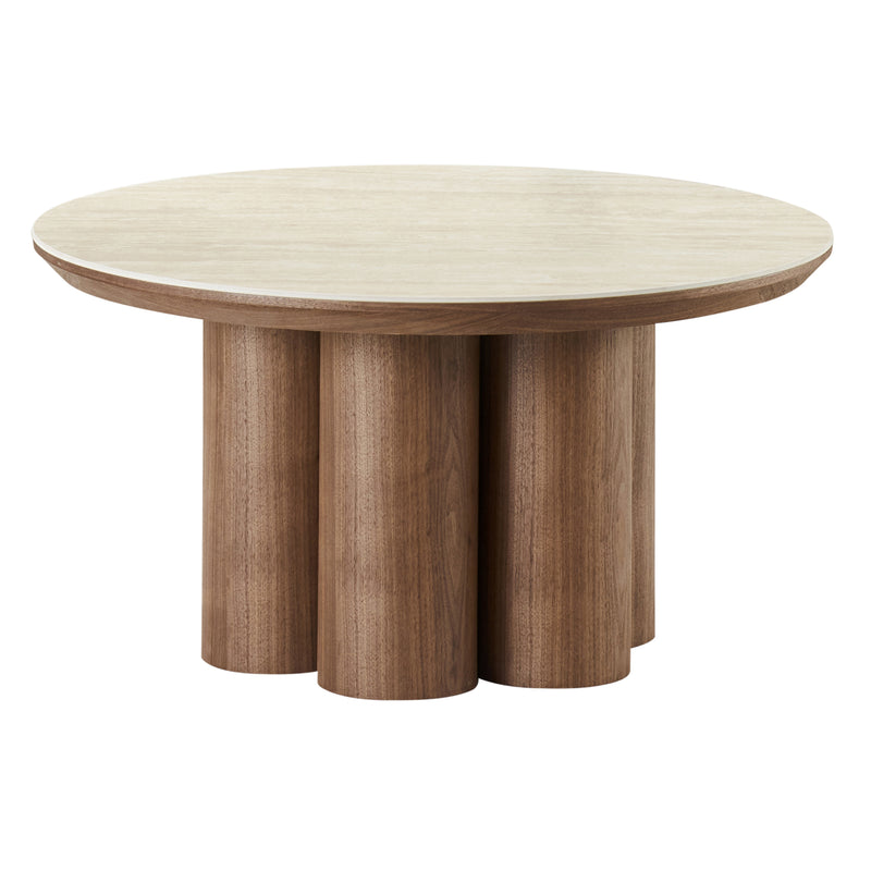 Round Coffee Table