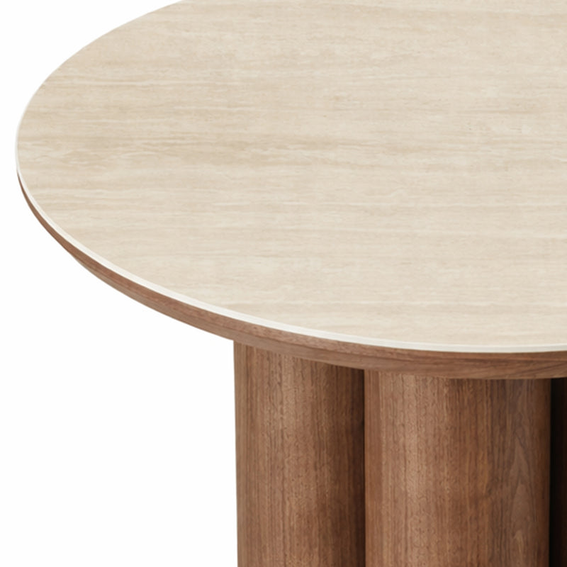 Round Coffee Table