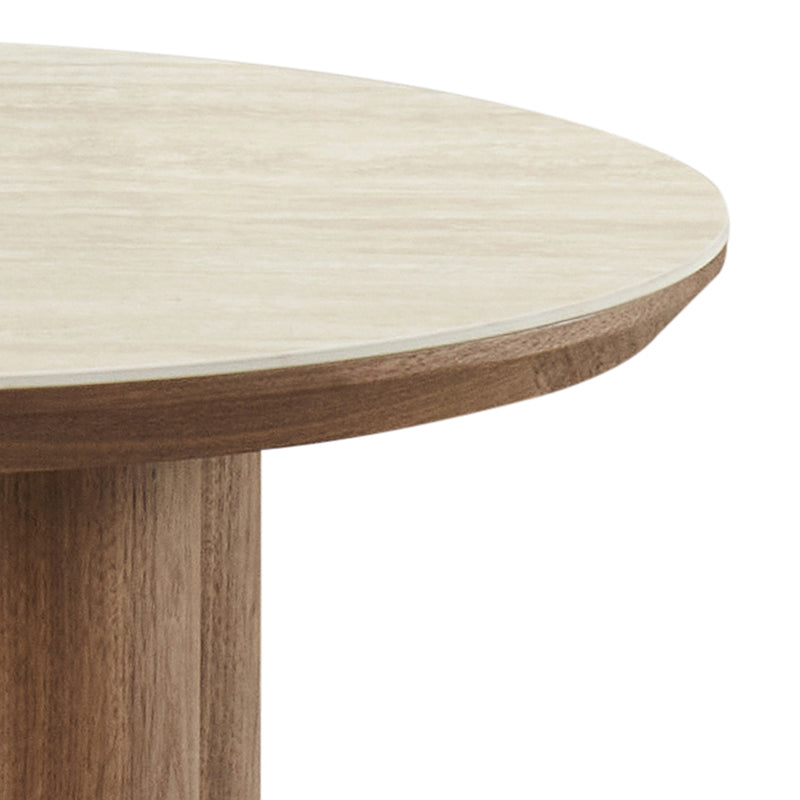 Round Coffee Table