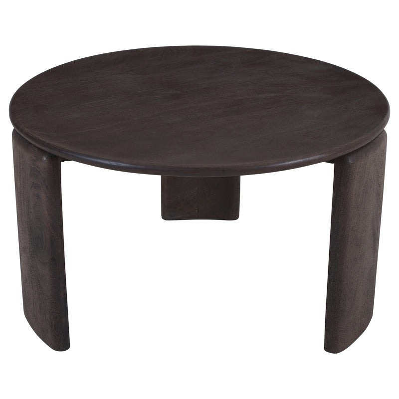 Round Coffee Table