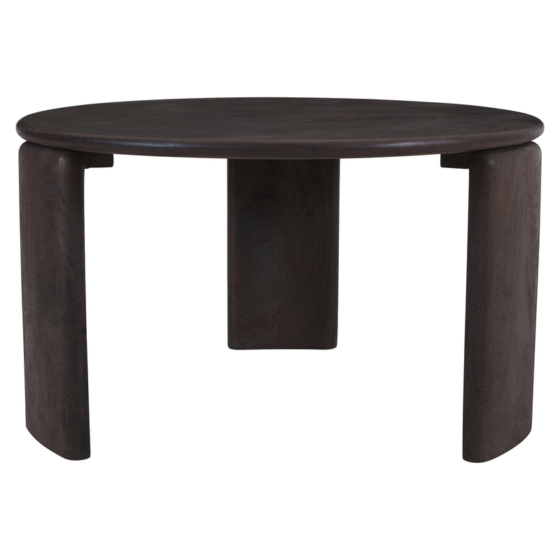 Round Coffee Table