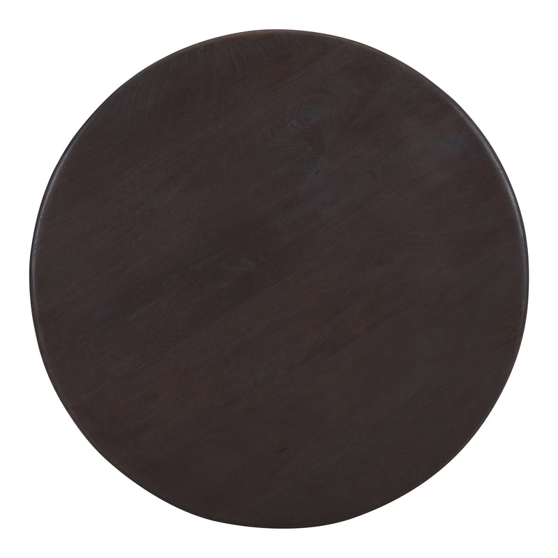Round Coffee Table