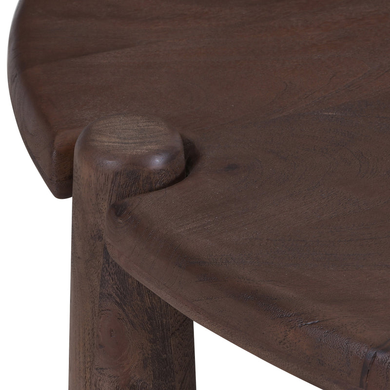Round Coffee Table