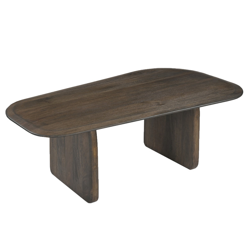 Organic Coffee Table