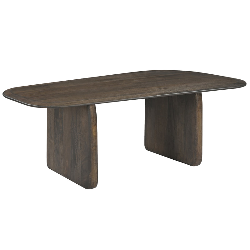 Organic Coffee Table