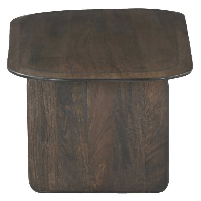 Organic Coffee Table