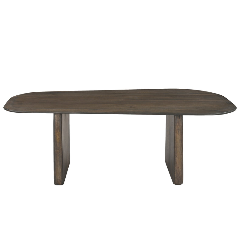 Organic Coffee Table