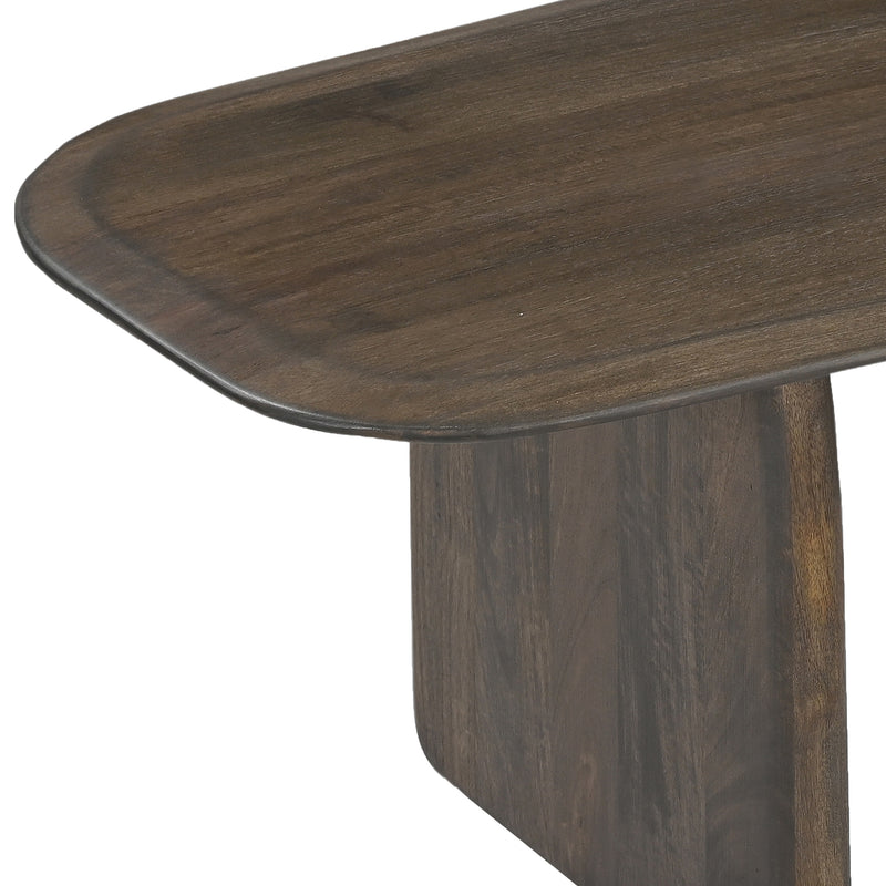Organic Coffee Table