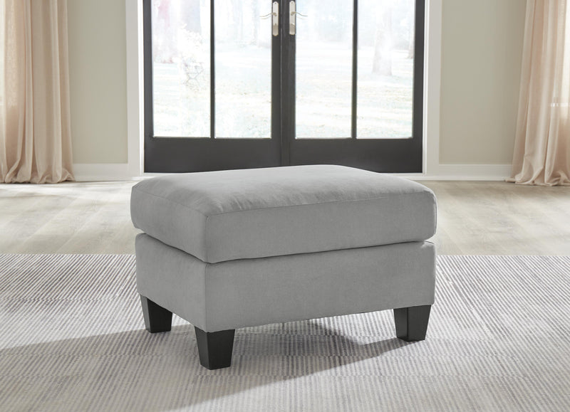 Adlai Ottomans