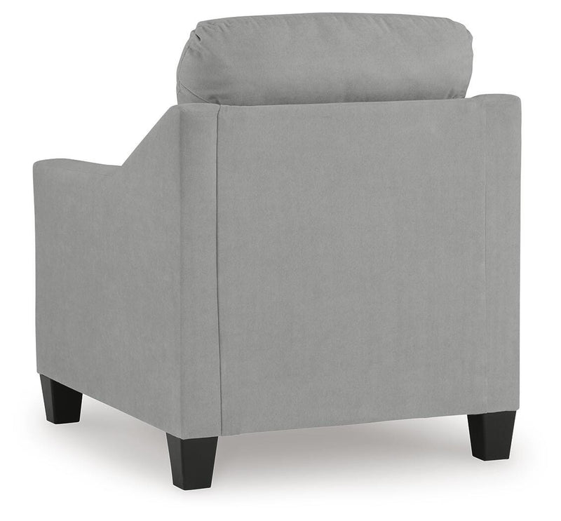 Adlai Living Room Chairs