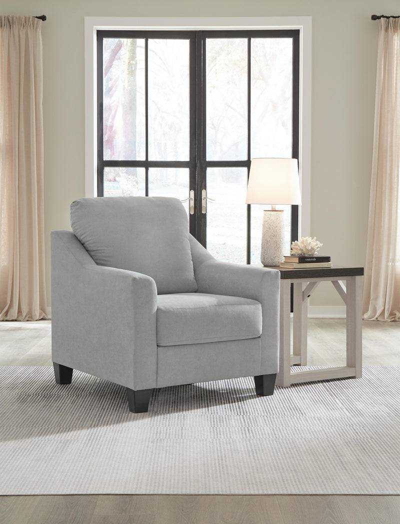 Adlai Living Room Sets