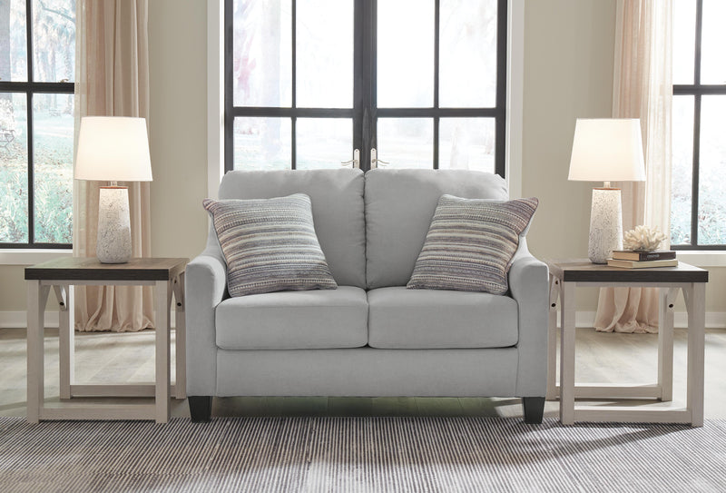 Adlai Loveseats