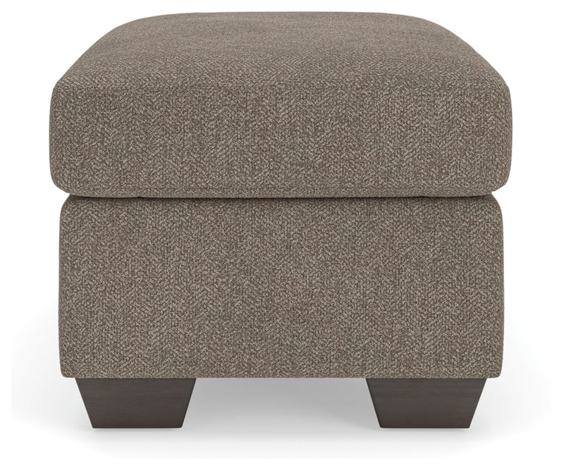 Triston-Peaks Ottoman