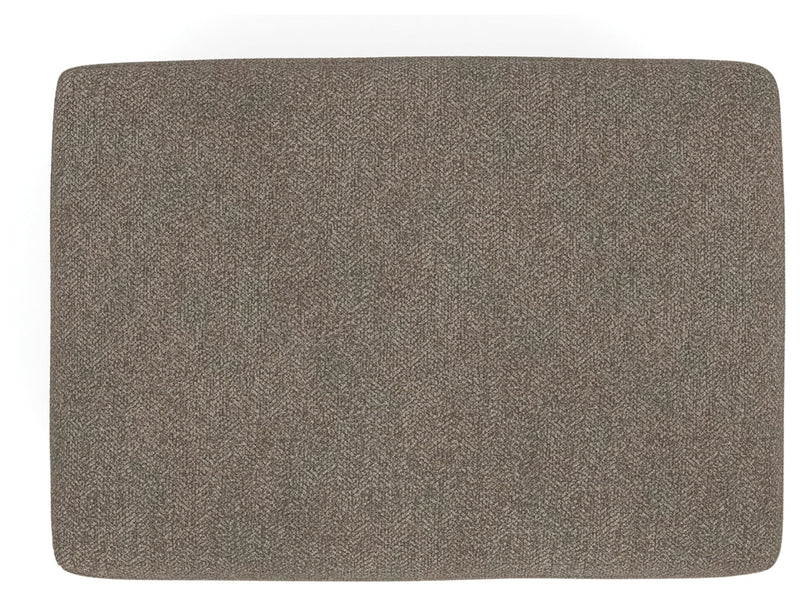 Triston-Peaks Ottoman