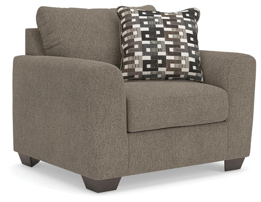 Triston-Peaks Living Room Chairs Default Title