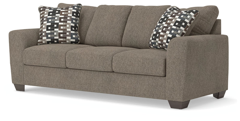 Triston-Peaks Sofa