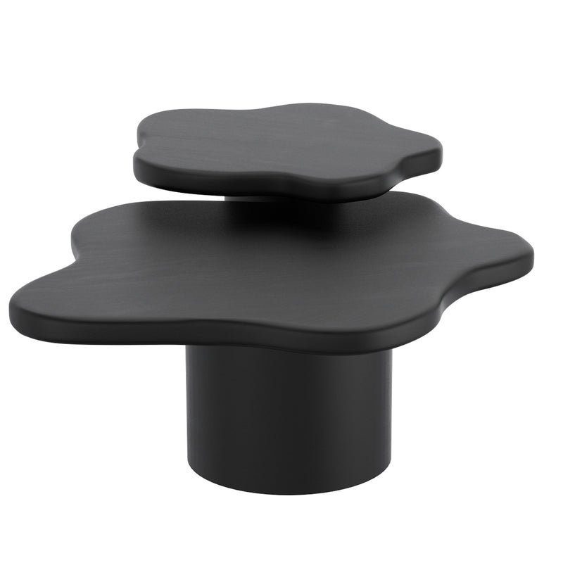 Mayal 2pc Coffee Table Set