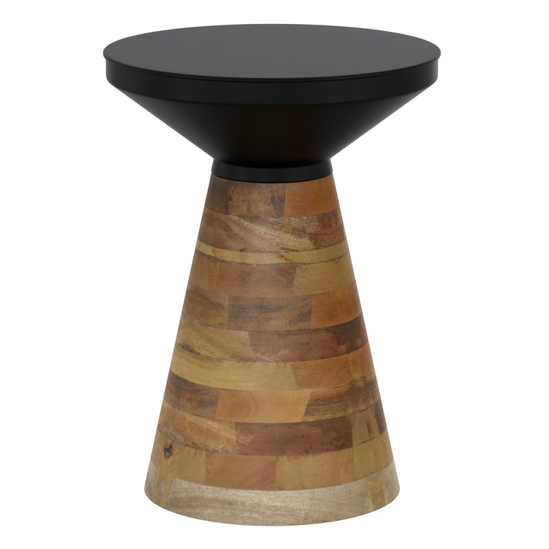 Boden 2pc Round Coffee Table Set