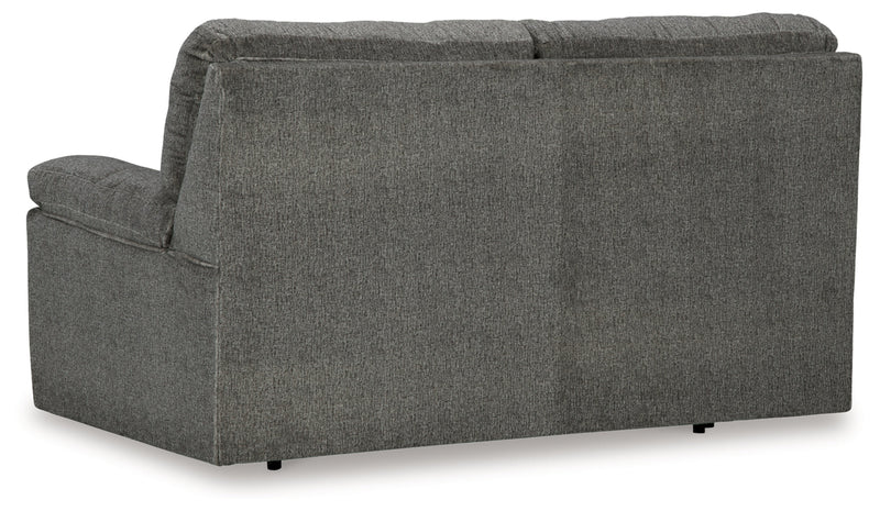 Bindura Loveseat