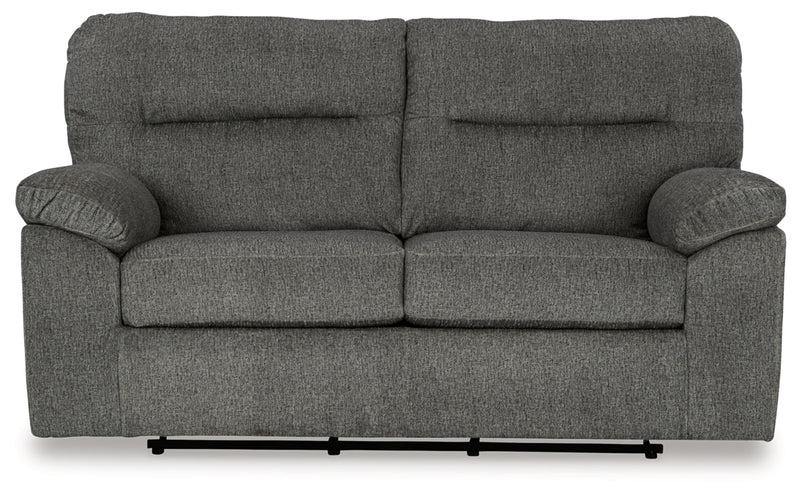 Bindura Loveseat