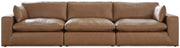 Emilia 3-Piece Sectional Sofa Default Title