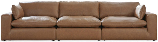 Emilia 3-Piece Sectional Sofa Default Title