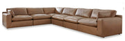 Emilia 6-Piece Sectional Default Title