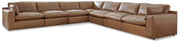 Emilia 7-Piece Sectional Default Title