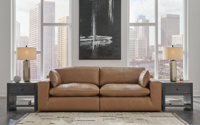 Emilia Living Room Sets