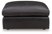 Emilia Ottomans