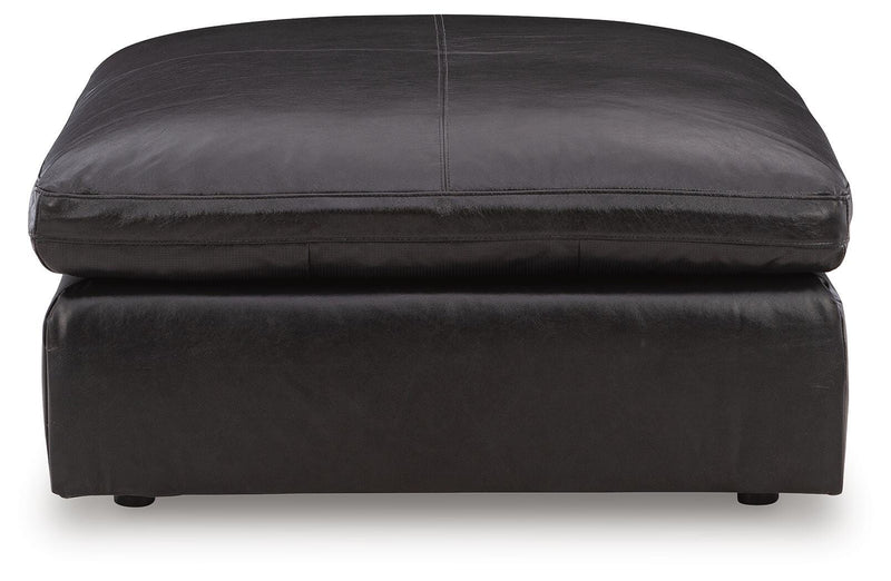 Emilia Ottomans