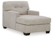 Mahoney Chaise Default Title