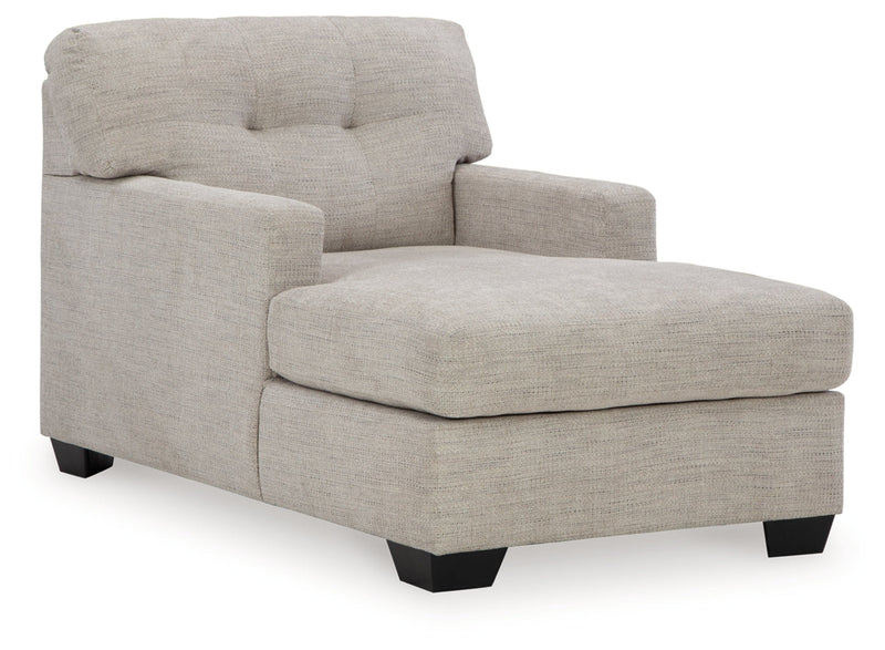 Mahoney Chaise Default Title